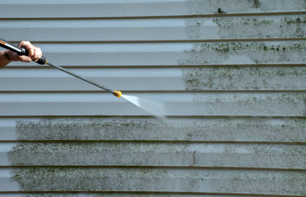 Professional Pressure Washing in Packanack Lake, NJ